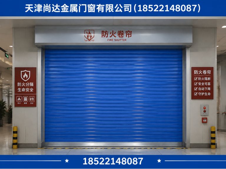 河西区不锈钢栏杆展示图